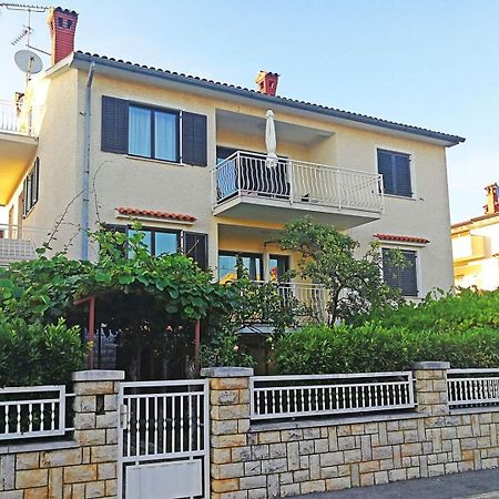 Apartment Jole - A4 -Two Bedrooms - Close To The City Center Poreč Exterior foto