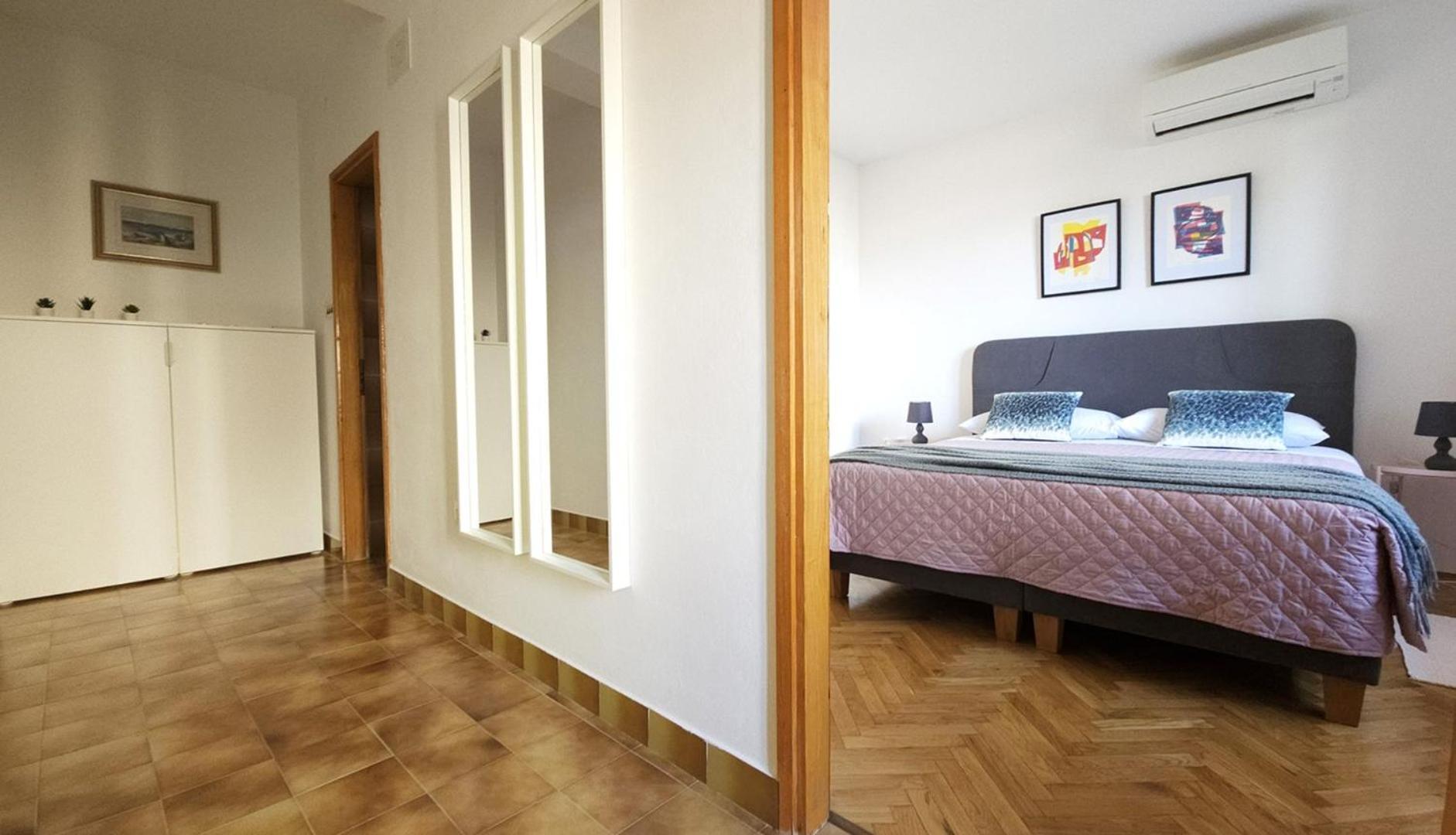 Apartment Jole - A4 -Two Bedrooms - Close To The City Center Poreč Exterior foto