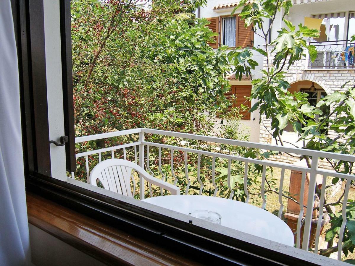 Apartment Jole - A4 -Two Bedrooms - Close To The City Center Poreč Exterior foto